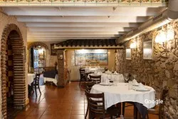 Restaurante Raco De La Vila - Barcelona