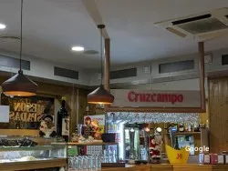 Restaurante Meson Espadas - Cartagena