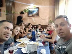 Restaurante Mesón la Toba - Cazorla