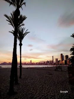 Restaurante La Tasquita - Benidorm