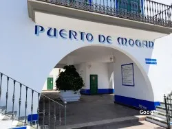 Restaurante Mar Azul - Mogán