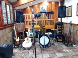 Restaurante Mesón El Desvan - Valencia