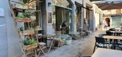 Restaurante El Cafe Palau - Manacor