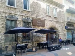 Restaurante TIk Tak House (San Miguel) - Zaragoza