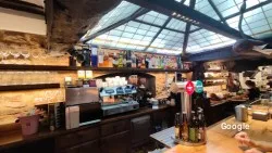 Restaurante El Tulipán de Oro, restaurant in Vitoria-Gasteiz