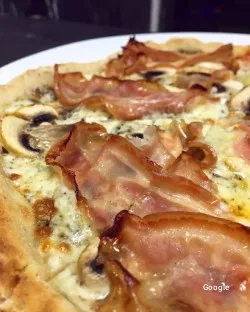 Restaurante BENIPIZZA - Valencia