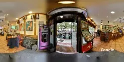 Restaurante El Refectorio de Ibiza - Madrid
