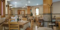 Restaurante Gago Restaurante - Madrid