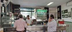 Restaurante Peña Betica Del Tiro Linea - Sevilla