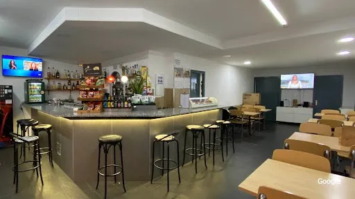 Foto de Bar O'BRIAN'S