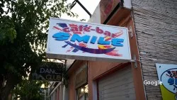 Restaurante Smile Cafe Bar - Benidorm