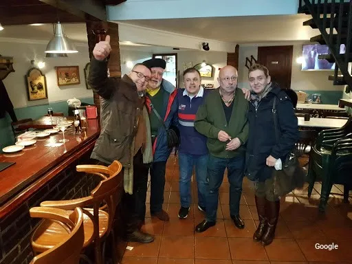Foto de Trovador