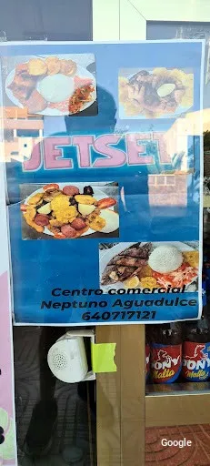 Foto de JETSET
