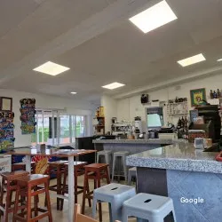 Restaurante Bar campo villarea valdesoto - Siero