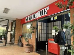 Restaurante Shushicome, España - Madrid