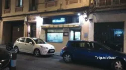Restaurante Taberna El Limonero - Córdoba
