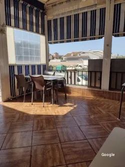 Restaurante La Cabana - Roquetas de Mar