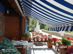 Casa Pilar, restaurant a Llanes