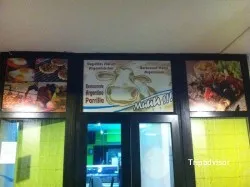 Restaurante Muuu!!! Parrilla Argentina - Tías