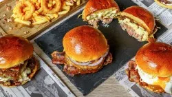Take a Grill, restaurant a Armilla