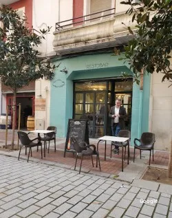 Restaurante En las Nubes Restobar - Logroño
