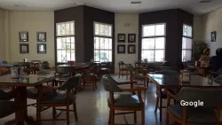 Restaurante Sociedad Centro Cultural - Nerva