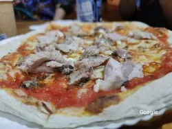 La Fraschetta Romana, restaurante en Ibiza