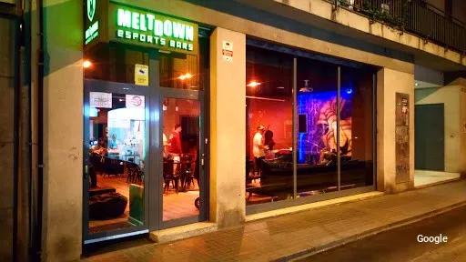 Foto de Meltdown Barcelona
