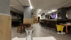 Restaurante Garai Taberna - San Sebastián