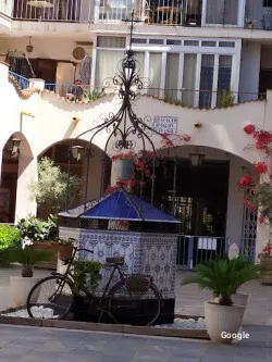 Restaurante The Zodiac Bar - Benidorm