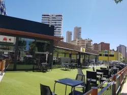 Restaurante McDonald's - Alfonso Puchades - Benidorm