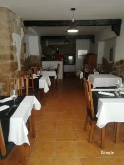 Restaurante L'ull de la vila - Montblanc