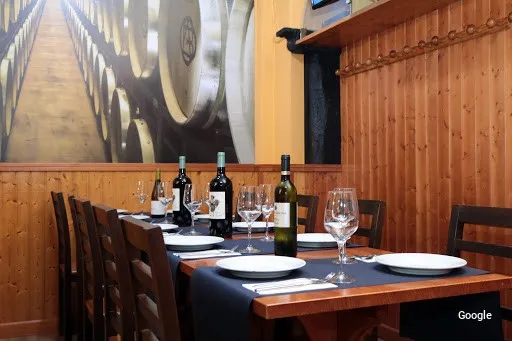 Foto de Bodega La Cepa
