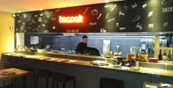 Restaurante Becook - León