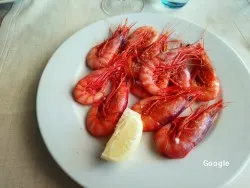 Restaurante Mas Dels Arcs - Palamós