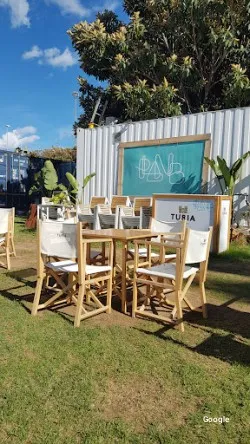 Restaurante Plan B - Valencia