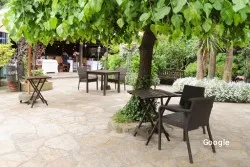 Otzarreta, restaurant a Zarautz