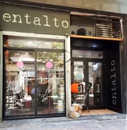Restaurante Bar Entlto - Zaragoza