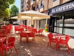 Restaurante El Cafetín - Logroño