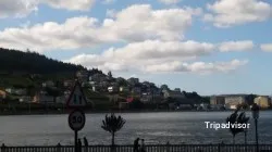 Restaurante Vivero - Viveiro