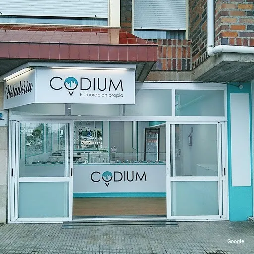 Foto de Codium