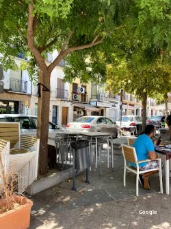 Restaurante Meson Casa Carlos - Antequera