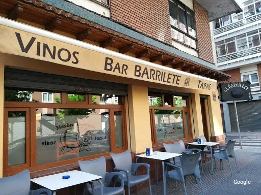 Foto de Bar Barrilete