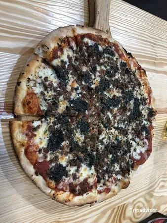 Foto de Pizzarò