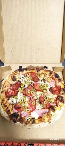 Foto de Dolce Vita pizzería