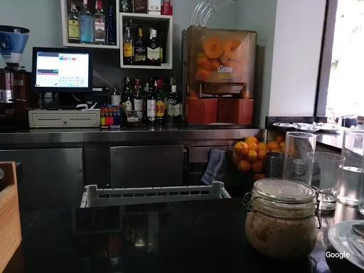 Foto de Bar Constantina