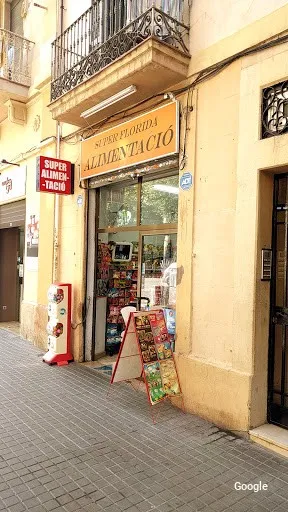 Foto de Celler Florida