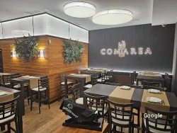 Restaurante Comarea - A Coruña