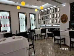 Aldaba, restaurant a Villarrubia de los Ojos