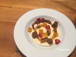 Restaurante Ginkgo - Gijón